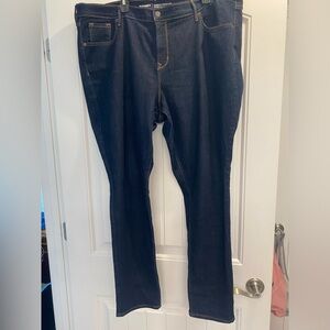 Old Navy Curvy Profile Midrise Jeans - 20